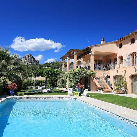 La Bastide De Freinet Hotel Vence Luaran gambar