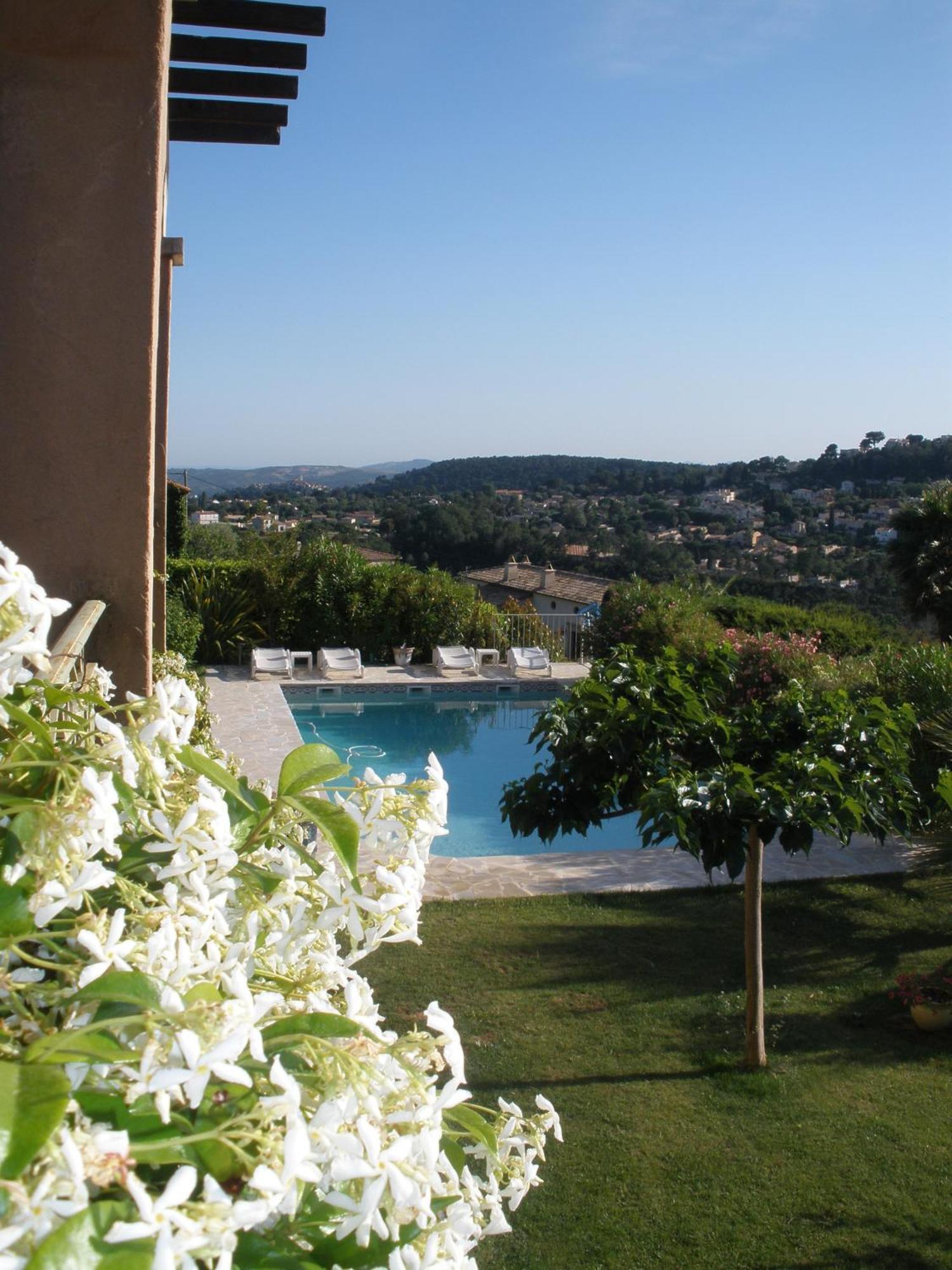 La Bastide De Freinet Hotel Vence Luaran gambar