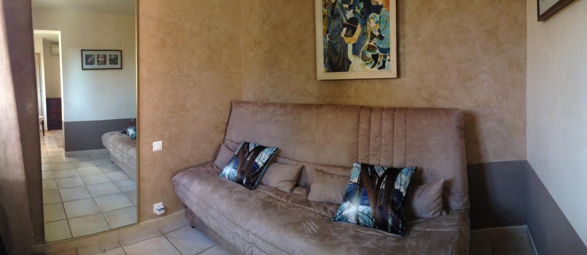 La Bastide De Freinet Hotel Vence Bilik gambar