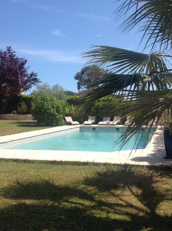 La Bastide De Freinet Hotel Vence Luaran gambar
