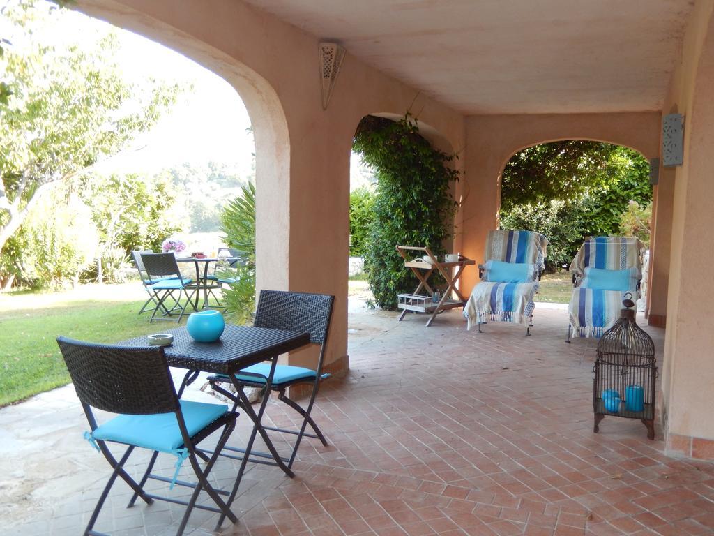 La Bastide De Freinet Hotel Vence Luaran gambar