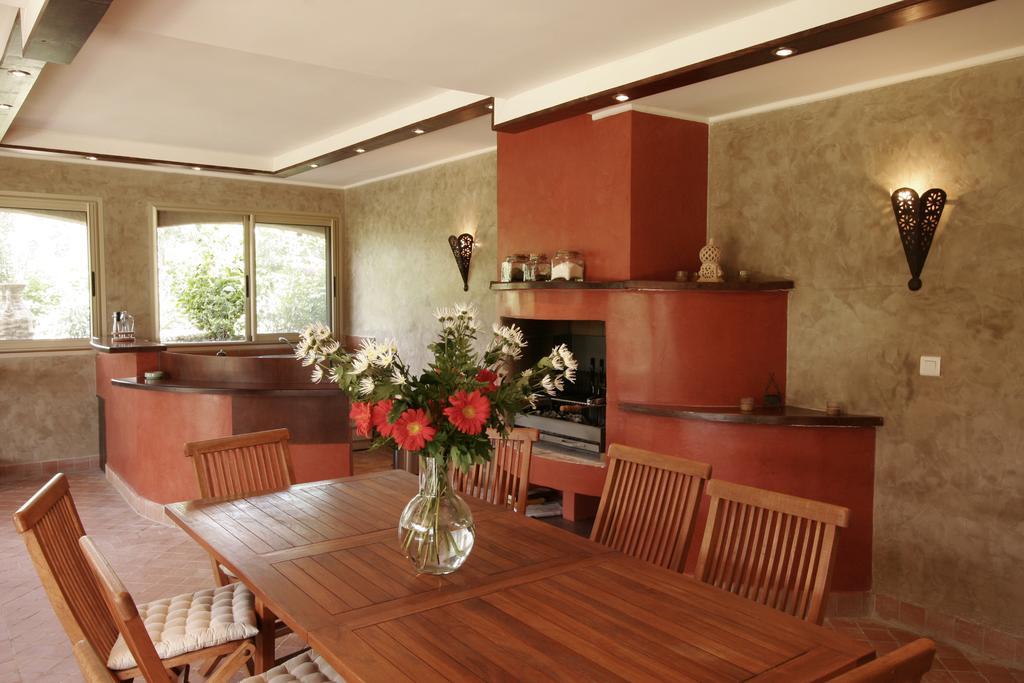 La Bastide De Freinet Hotel Vence Luaran gambar
