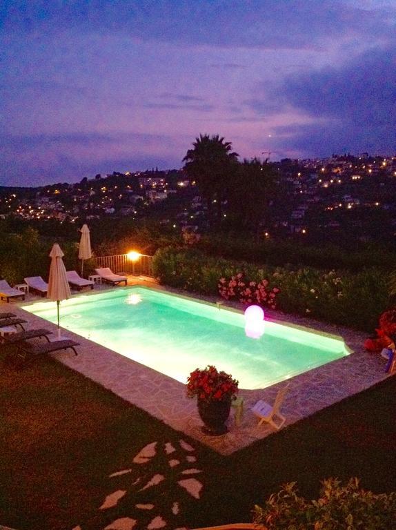La Bastide De Freinet Hotel Vence Luaran gambar