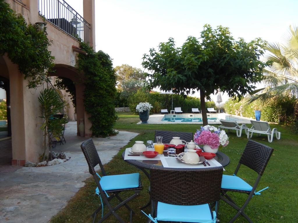 La Bastide De Freinet Hotel Vence Luaran gambar