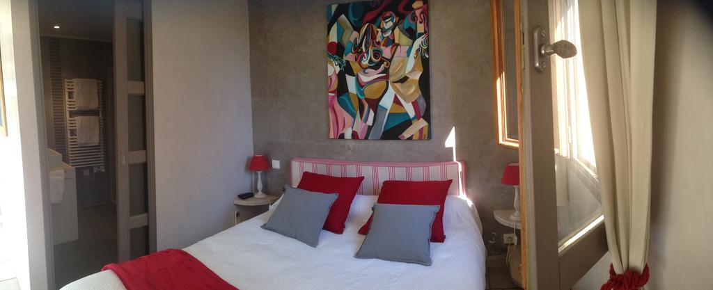 La Bastide De Freinet Hotel Vence Luaran gambar