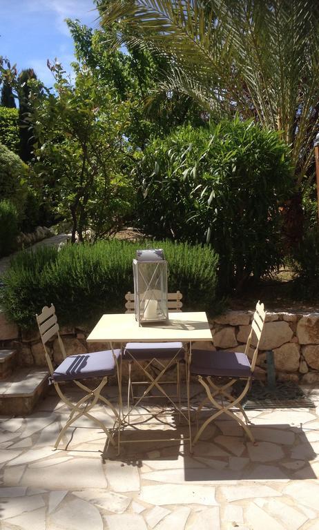 La Bastide De Freinet Hotel Vence Luaran gambar