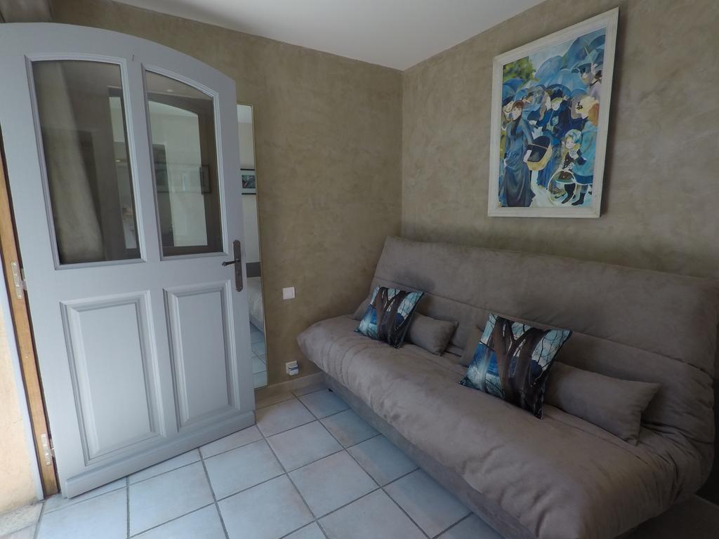 La Bastide De Freinet Hotel Vence Luaran gambar