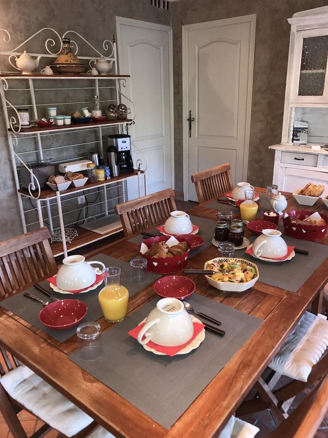 La Bastide De Freinet Hotel Vence Luaran gambar