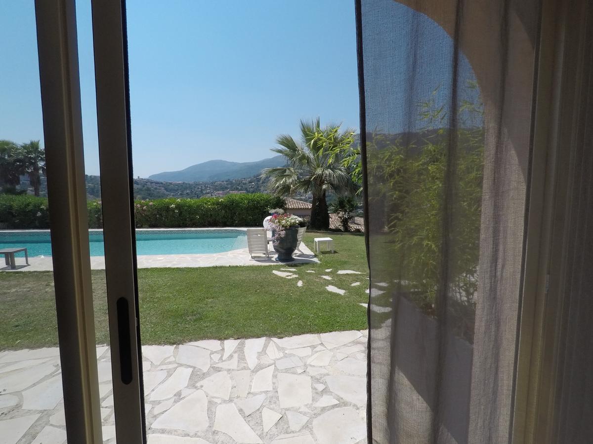 La Bastide De Freinet Hotel Vence Luaran gambar