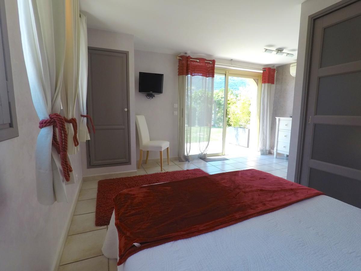 La Bastide De Freinet Hotel Vence Luaran gambar